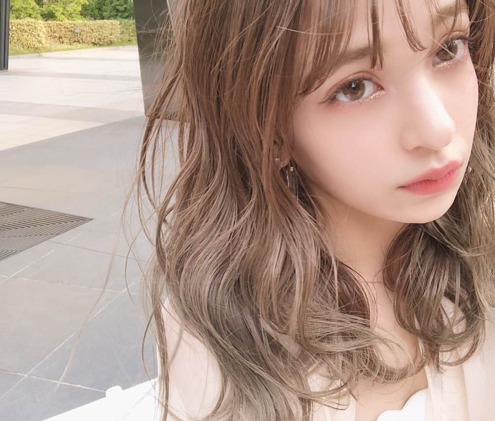CARINA（日向カリーナ）のインスタグラム