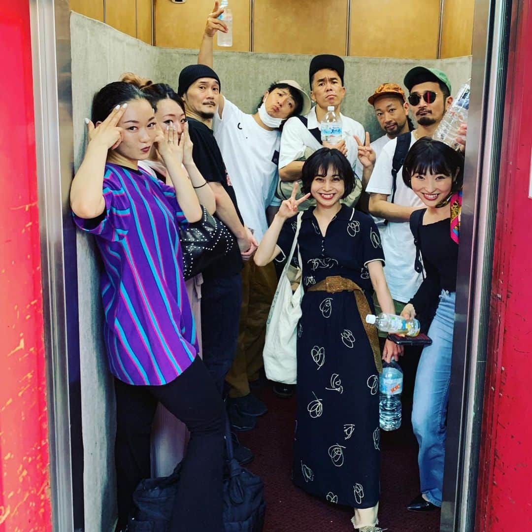 上地雄輔さんのインスタグラム写真 - (上地雄輔Instagram)「#遊助#2019#全国# tour#dancer#performer#music メチャクチャお楽しみに😁」6月6日 18時15分 - usk_kmj