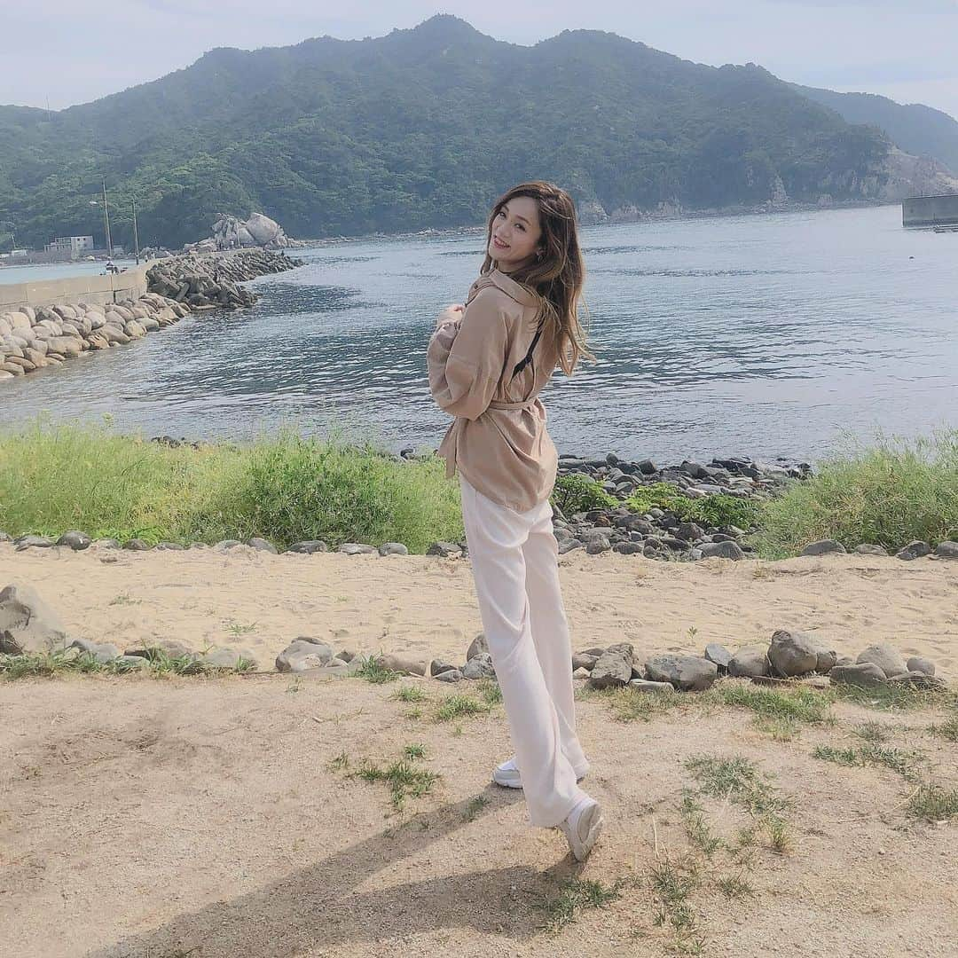 一ノ瀬みくさんのインスタグラム写真 - (一ノ瀬みくInstagram)「#糸島#福岡#Fukuoka#후쿠오카#이토시마」6月6日 18時25分 - mikuichinose