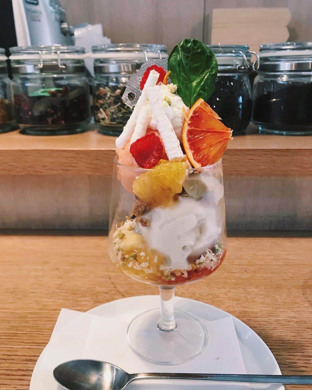 高橋美穂のグルメインスタ