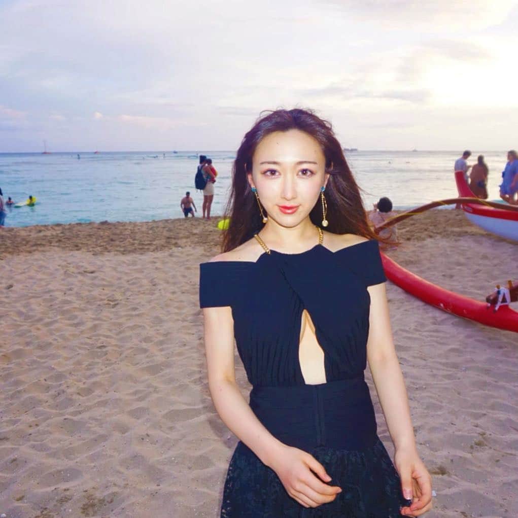 朝比奈南のインスタグラム