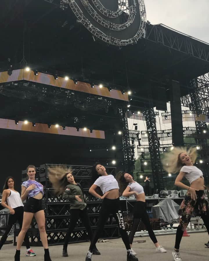 Ultra Angelsのインスタグラム