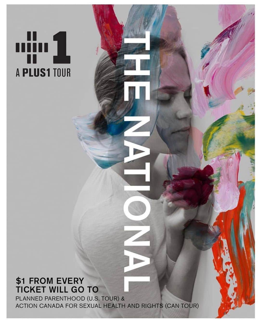 コートニー・バーネットさんのインスタグラム写真 - (コートニー・バーネットInstagram)「On the road with @thenational next week!!! $1 from every ticket goes to @plannedparenthood in the US and @actioncanadashr in CAN also we’ll have a donation box at the merch desk ❤️❤️❤️」6月6日 19時01分 - courtneymelba