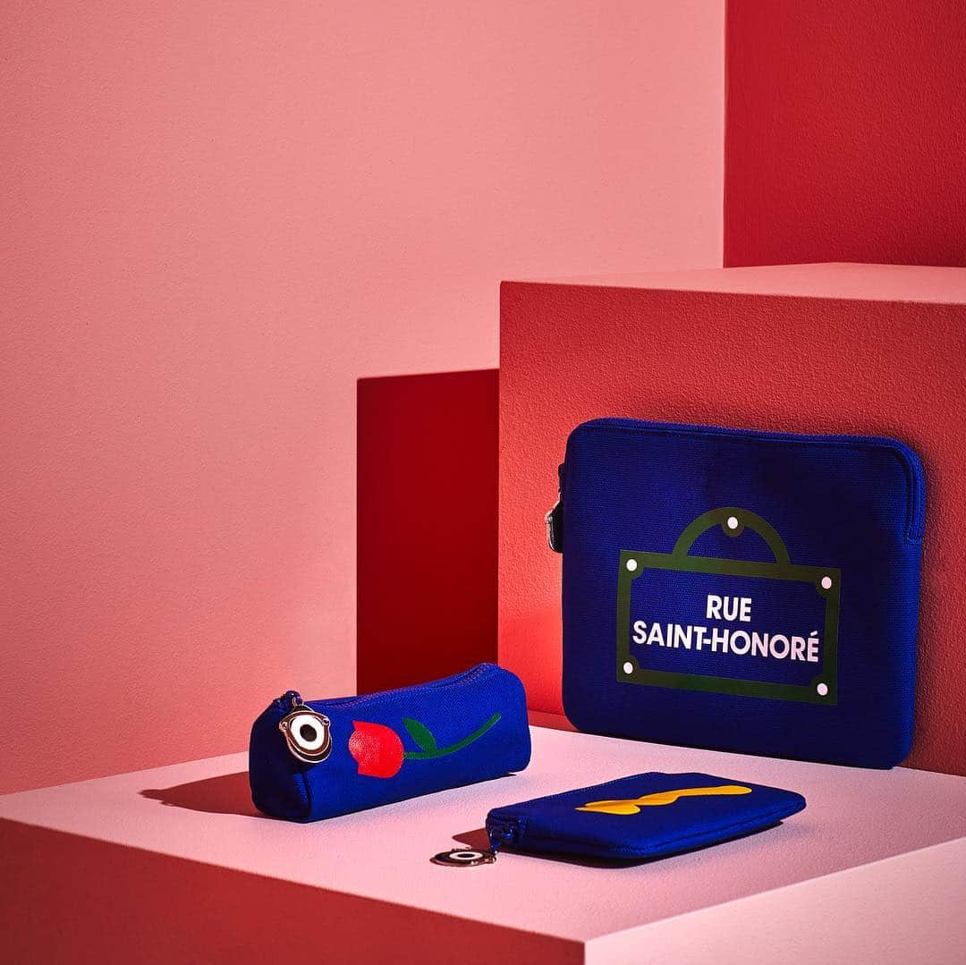 IKEA JAPANさんのインスタグラム写真 - (IKEA JAPANInstagram)「<限定コレクション FÖRNYAD/フォルンヤド>﻿ イケアがNYCで大人気のキャラクター Darcel Disappoints（ダーセル・ディサポインツ）とコラボレーション。﻿ ﻿ いつだって愛嬌たっぷりのダーセルはときにシニカルで、ときにおバカなアニメのキャラクターのニューヨーカーで、シティライフの鋭い観察者。﻿ どのアイテムにも、模様から生まれる遊びや意外な色使い、ちょっと笑える驚きが表現されています。﻿ ﻿  そのほかのアイテムも、ハイライト「FÖRNYAD」からチェック。﻿ ﻿ #イケア #IKEADarcel #IKEA #FÖRNYAD #FORNYARD #フォルンヤド #DarcelDisappoints」6月6日 19時01分 - ikeajapan