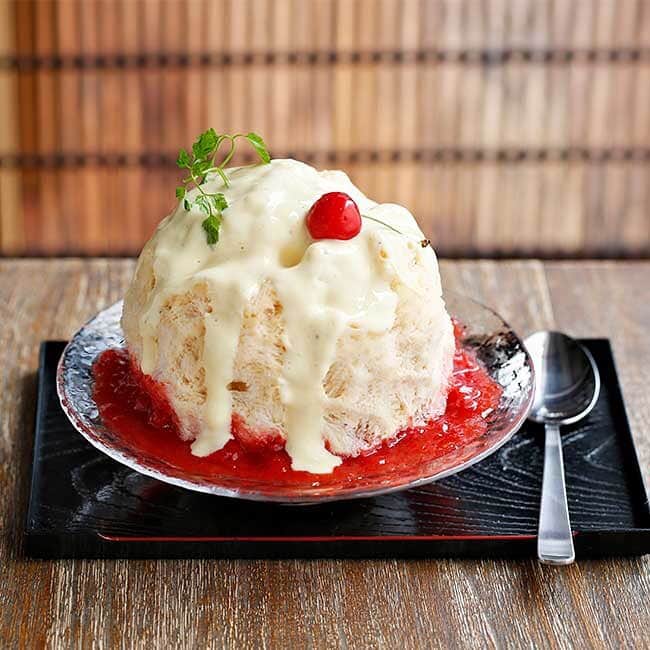 オズモール編集部のグルメインスタ