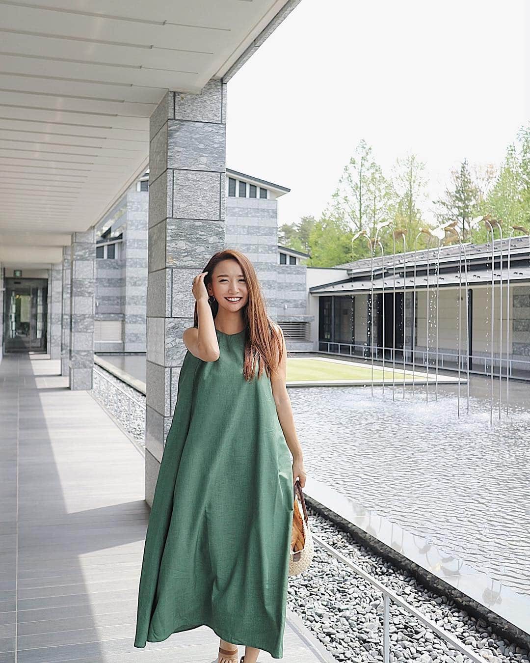 李 雨瀟のグルメインスタ