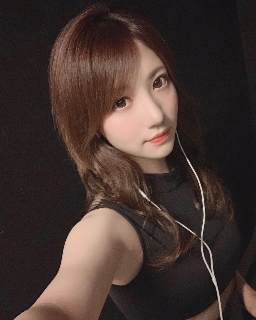 川本愛彩のインスタグラム