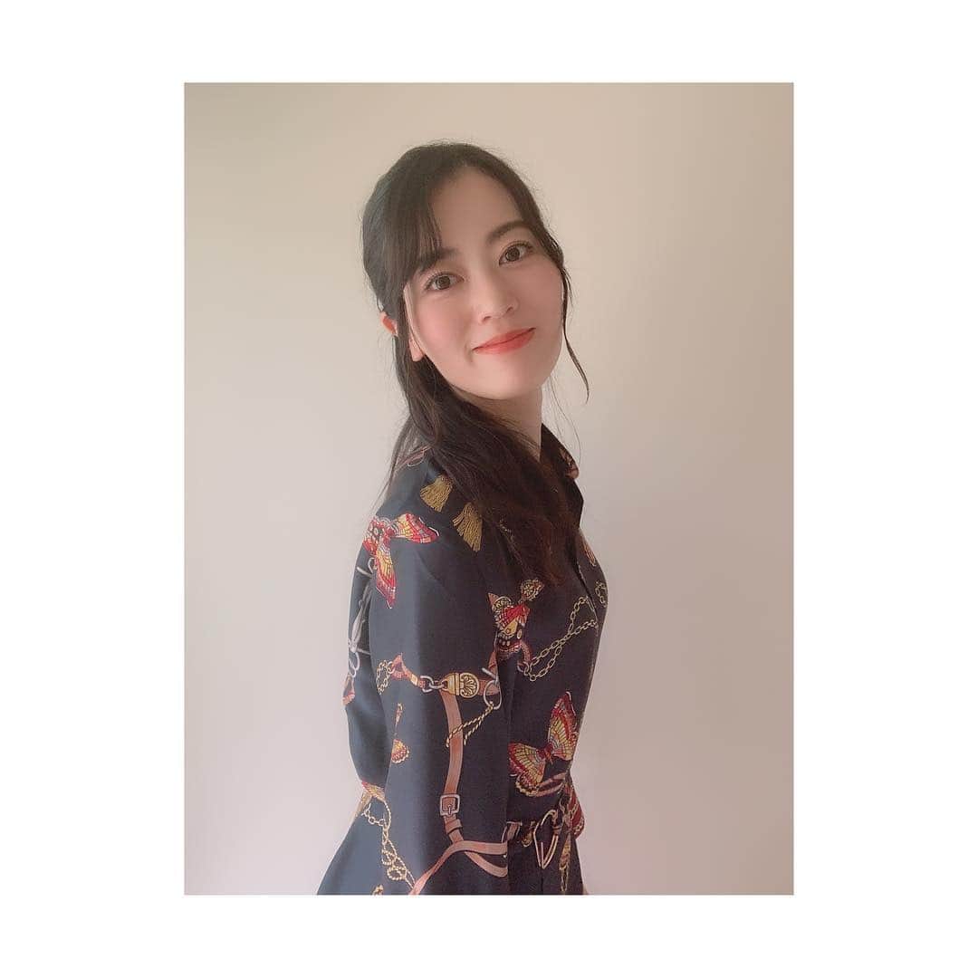 煌月爽矢のインスタグラム：「.﻿ .﻿ 今日は人生初の所謂【現場】を体験しました。﻿ ﻿ ドキドキした！﻿ でもすっごく楽しかった。﻿ ﻿ ﻿ 大切なお仕事に良いお肌のコンディションで臨めたのもいつもの美肌トリートメント﻿のお陰です😭✨✨✨﻿ ﻿﻿ 東京ヒルズクリニックさんには本当に感謝✨✨﻿ ﻿ ﻿ お仕事の事、チラッとこの後またアップしますね！！﻿ ﻿ ﻿ ﻿﻿ #美肌トリートメント﻿﻿ #美容皮膚科﻿﻿ #東京ヒルズクリニック」