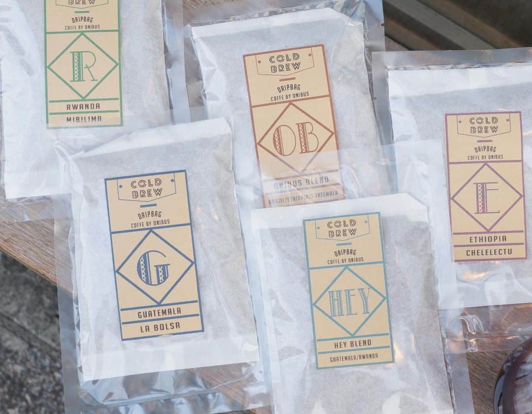 HeyCoffeeのグルメインスタ