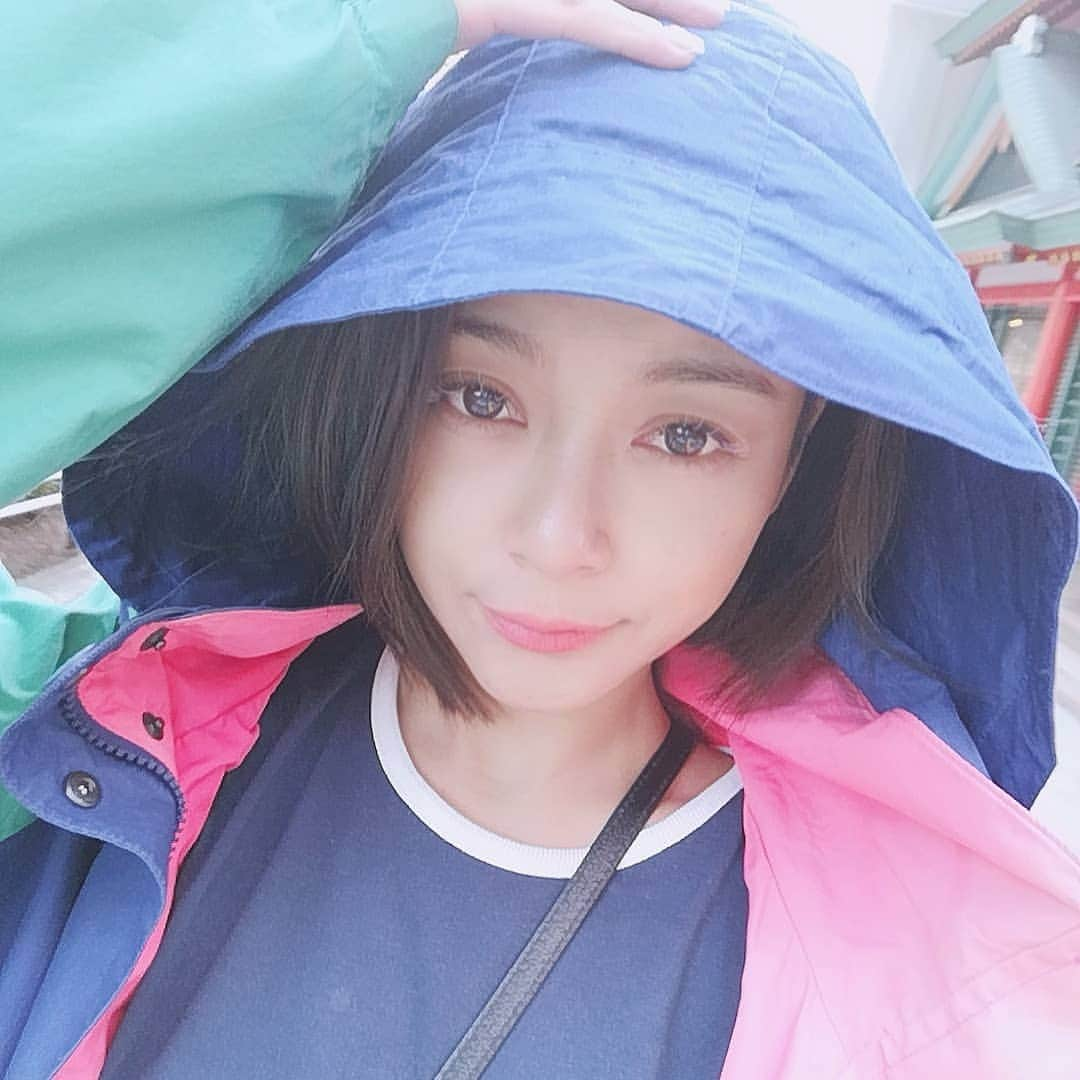 脇田恵子さんのインスタグラム写真 - (脇田恵子Instagram)「ランチの後マツエクしてきた🙄❤」6月6日 19時46分 - keiko_wakita3