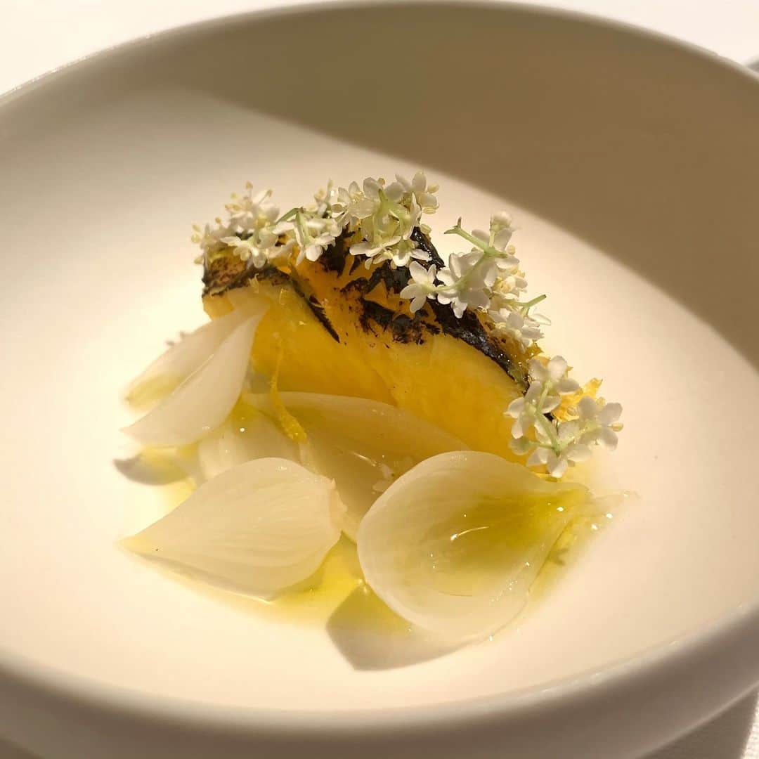 藤原ヒロシのグルメインスタ