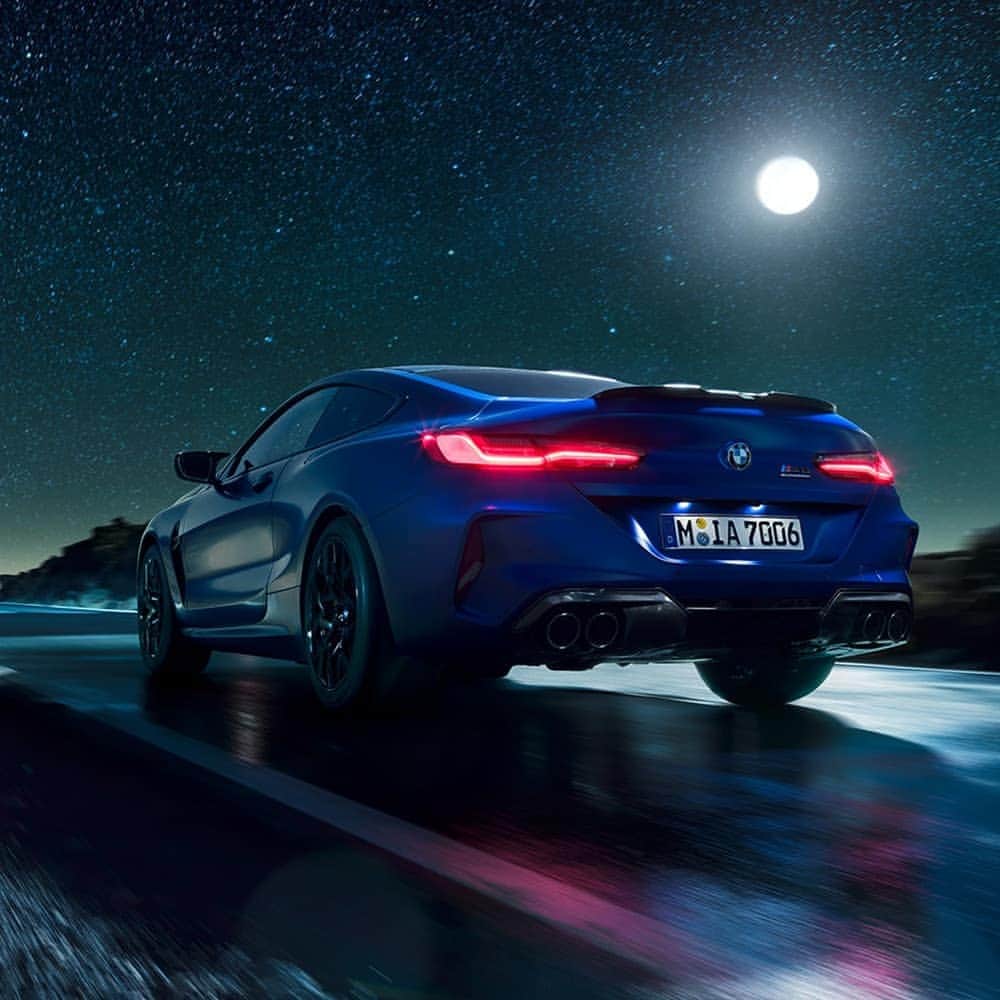 BMW Japanのインスタグラム