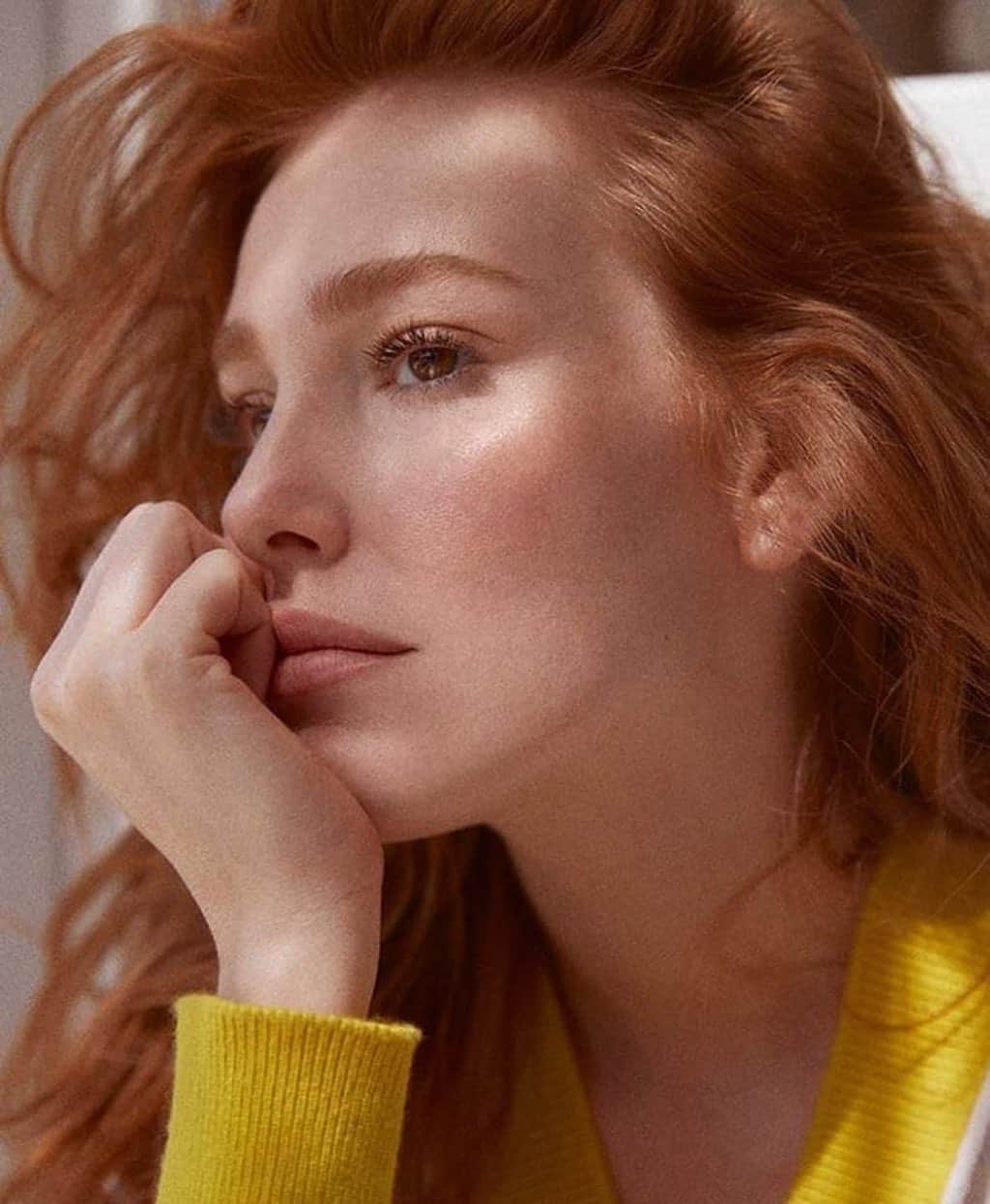 Elcin Sanguのインスタグラム