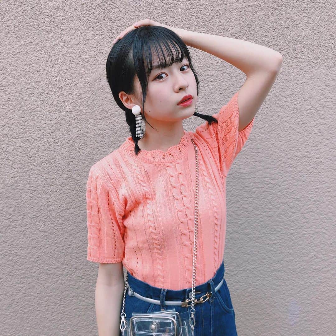 莉子さんのインスタグラム写真 - (莉子Instagram)6月6日 20時20分 - riko_riko1204