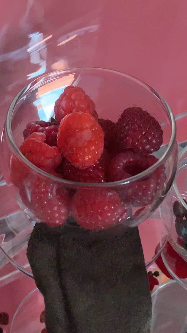 イタレッセのインスタグラム