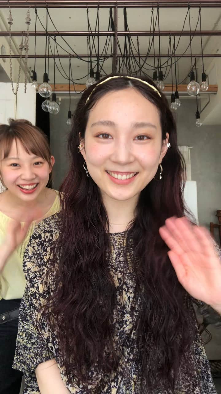 末次尚子のインスタグラム