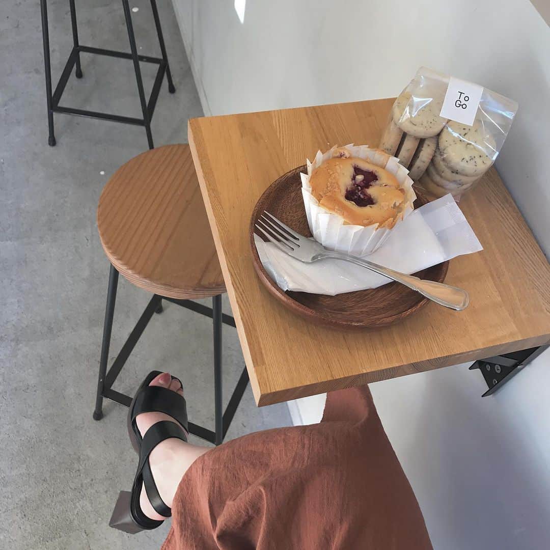 岡元優香のグルメインスタ