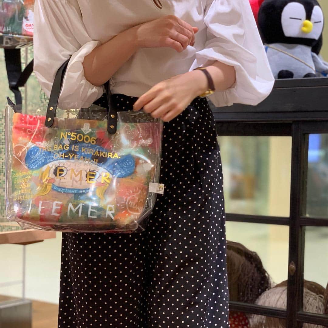 ILEMERのグルメインスタ