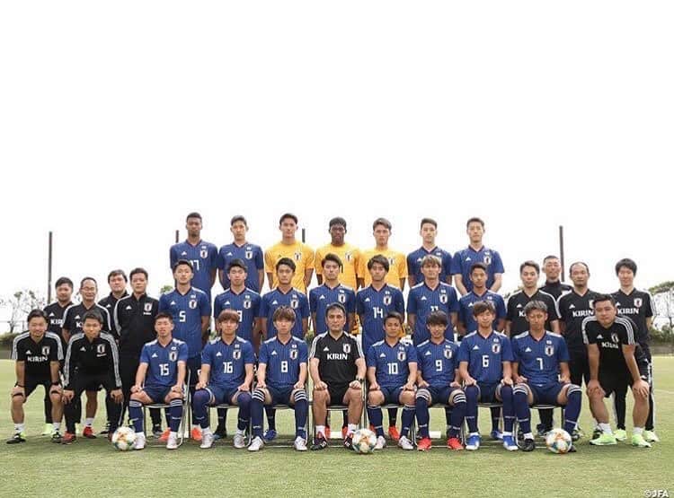 のインスタグラム：「素晴らしい経験をすることができました。 応援ありがとうございました。」