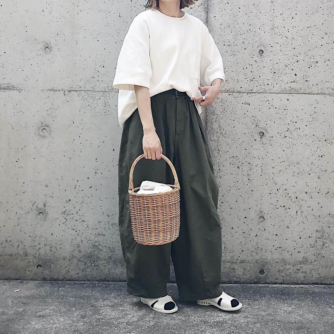 ryokoのインスタグラム