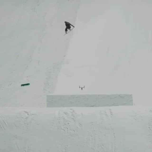 Burton Japanのインスタグラム