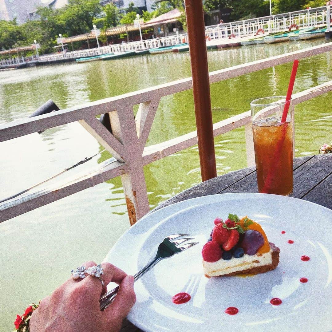 神田れいみのグルメインスタ