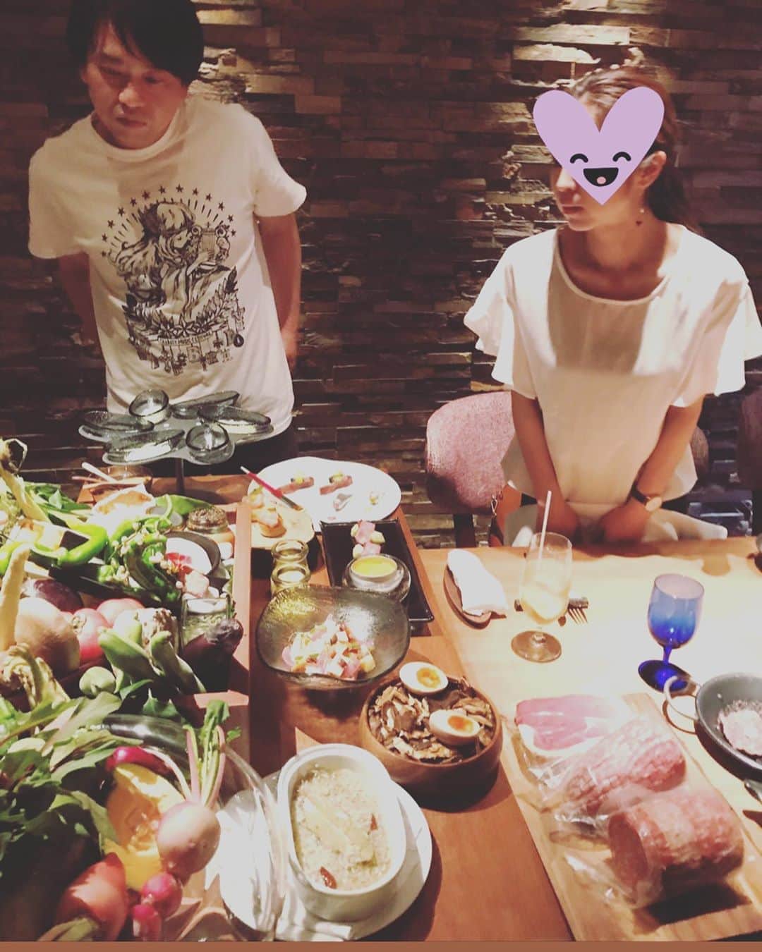 原田良也のグルメインスタ