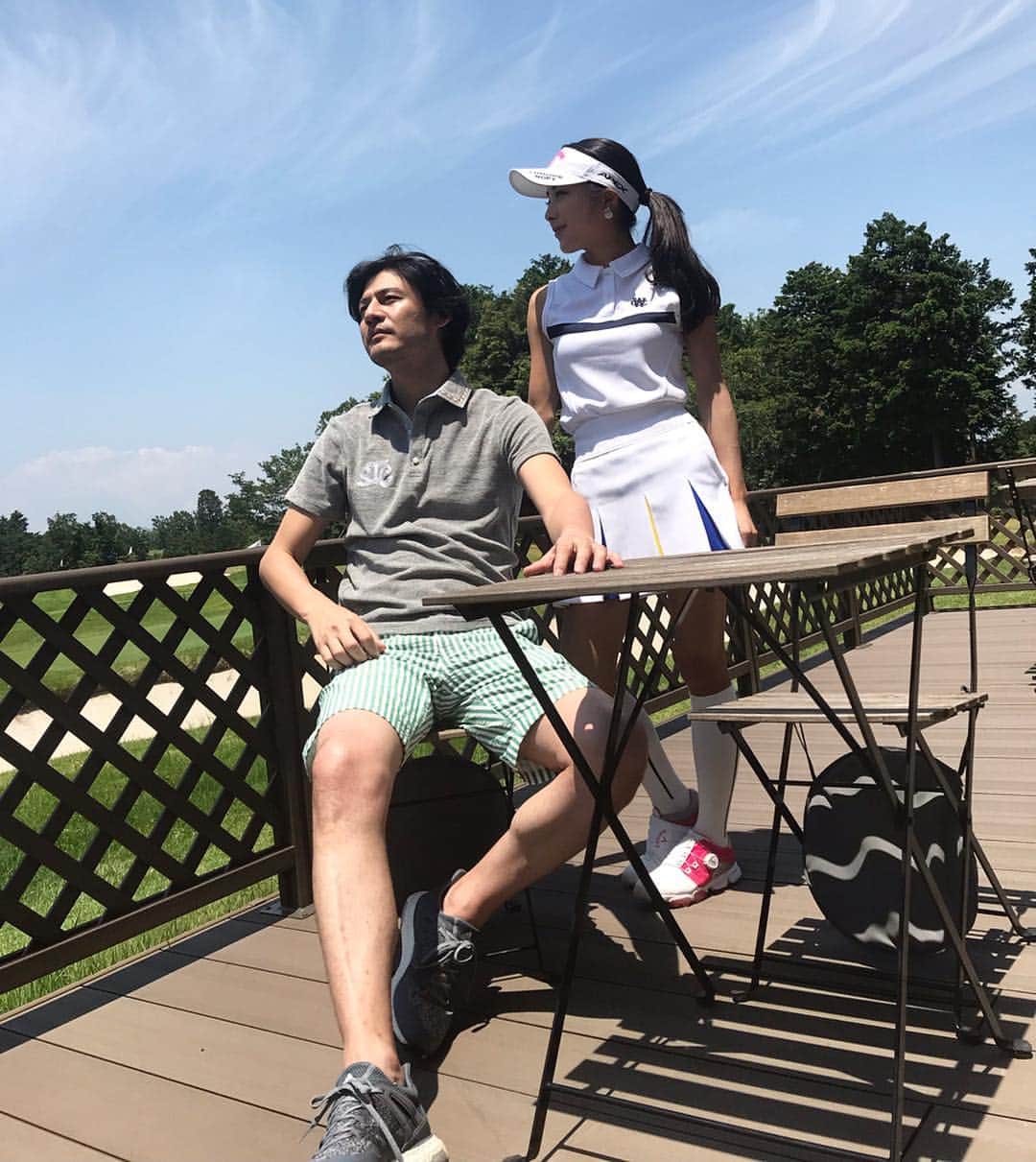 野田すみれのインスタグラム