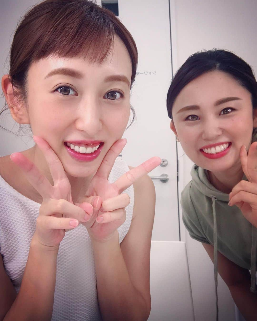 中西麻里衣のインスタグラム