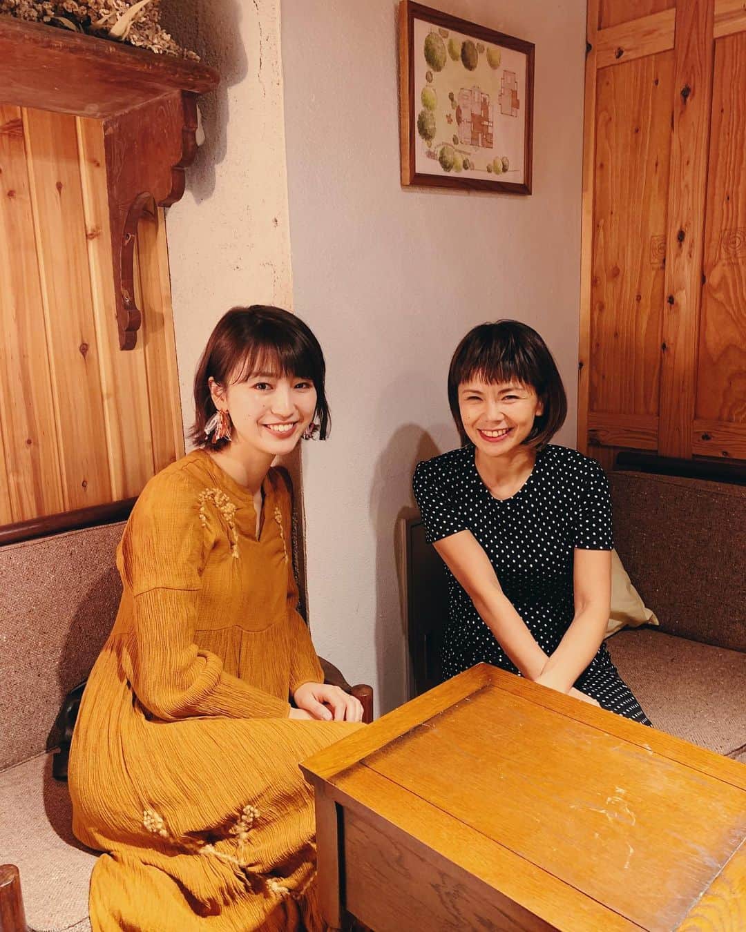 村上萌のインスタグラム