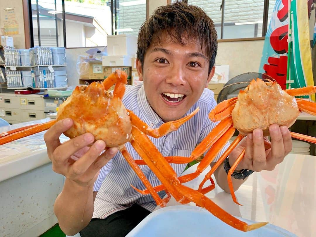 松山航大のインスタグラム