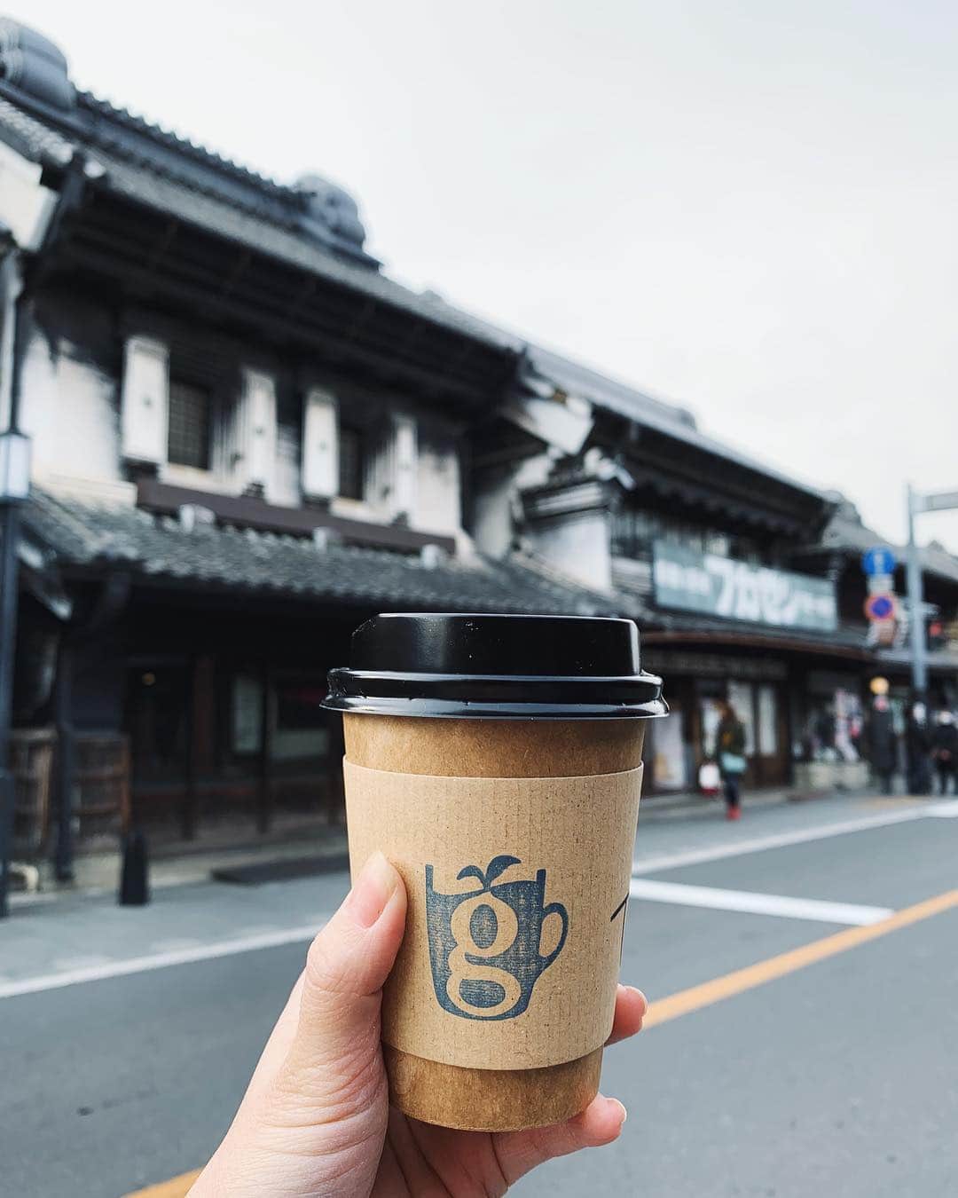 C A F E L O V E Rのグルメインスタ