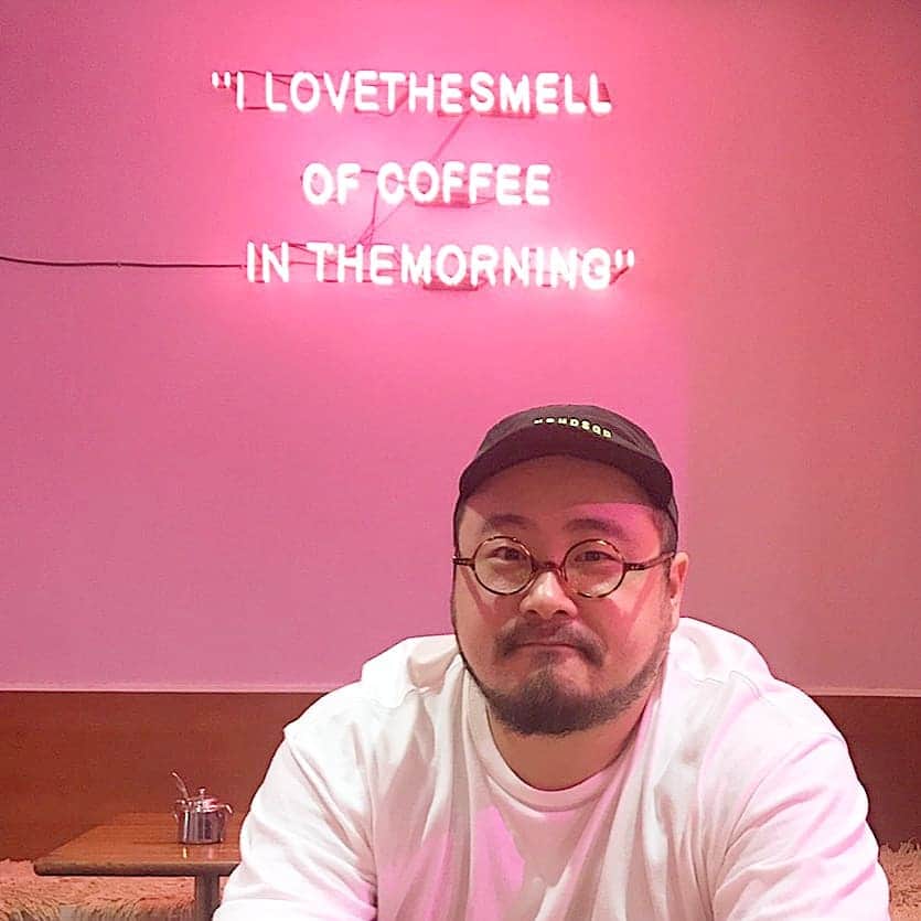 campusのグルメインスタ