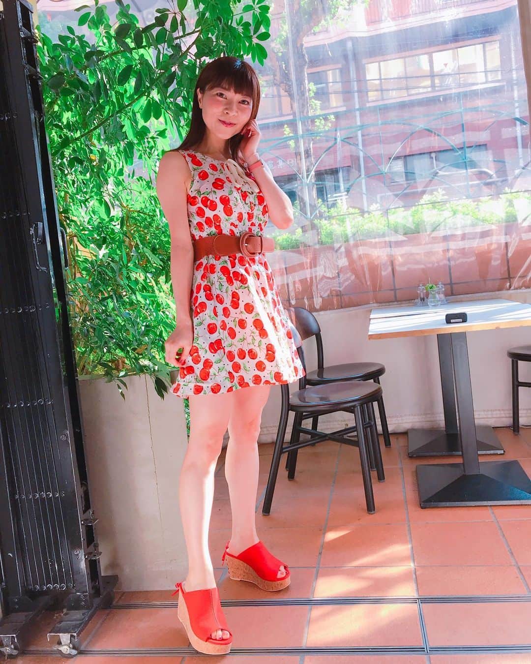 DJ MIYAのグルメインスタ