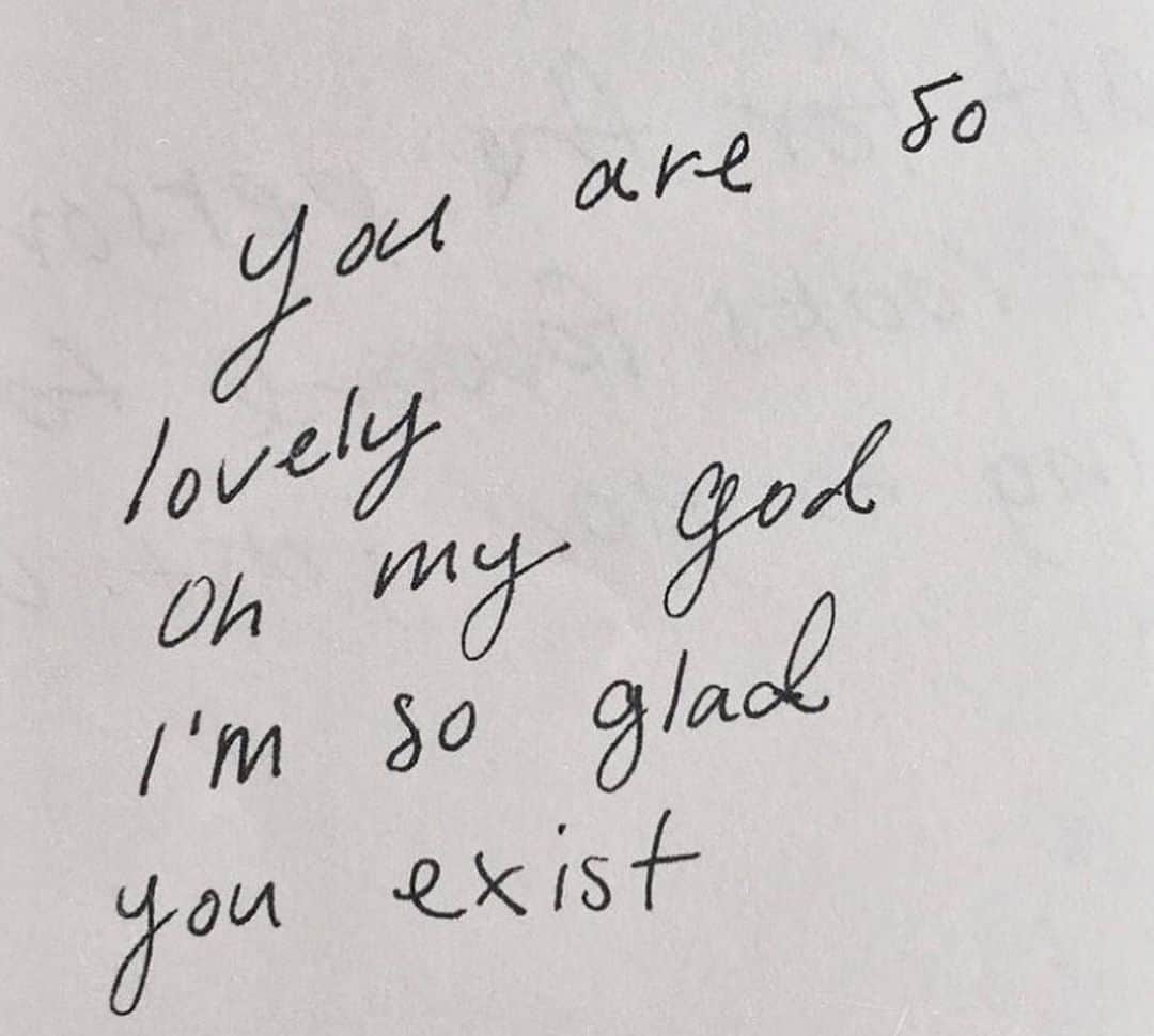 ジャーダン・ミラーのインスタグラム：「My best friend sent this to me, now I’m forwarding it to you 💌 have a great day!」