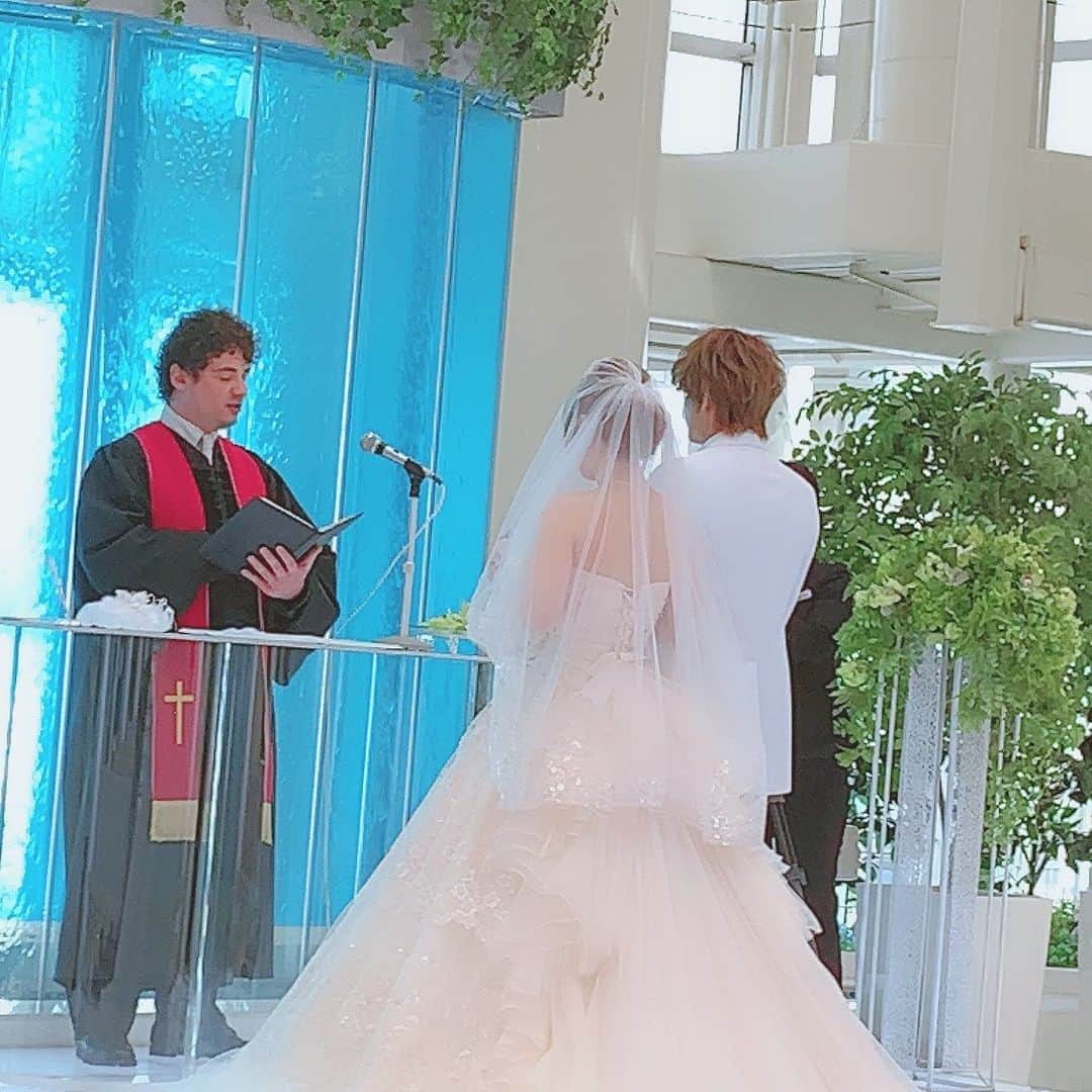 ルミアモーレのグルメインスタ