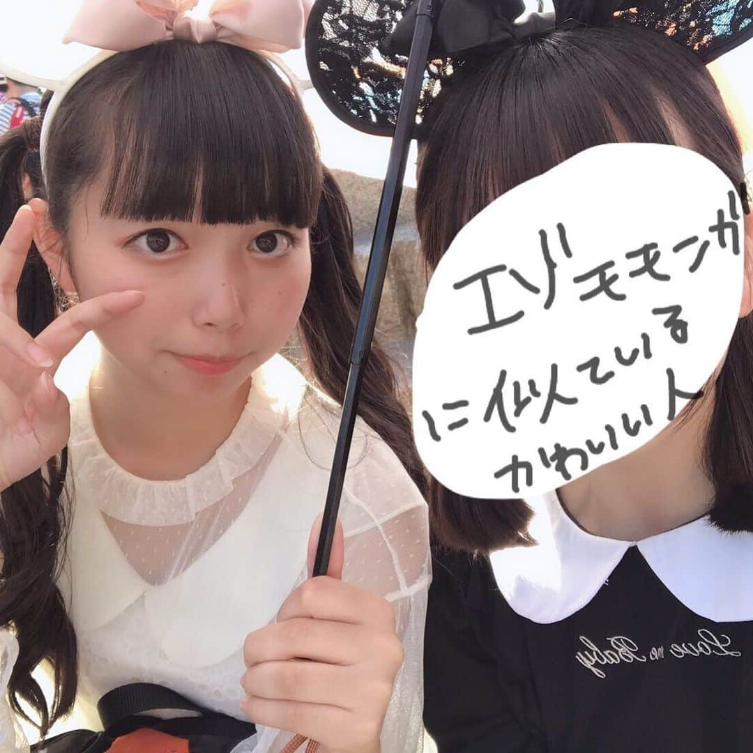 井出ちよののインスタグラム