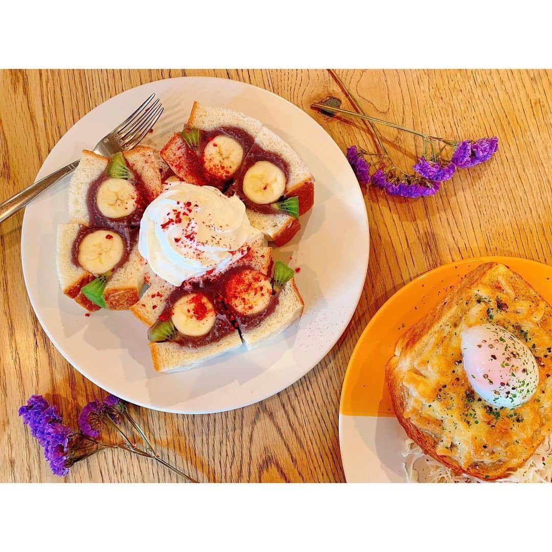 馬嘉伶のグルメインスタ