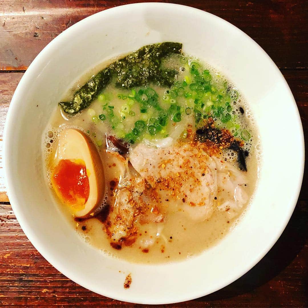 オカモト"MOBY"タクヤのグルメインスタ