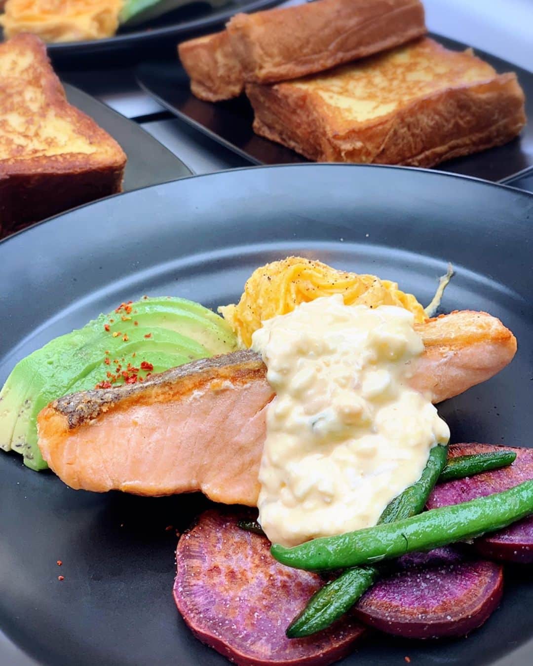 花田浩菜のグルメインスタ