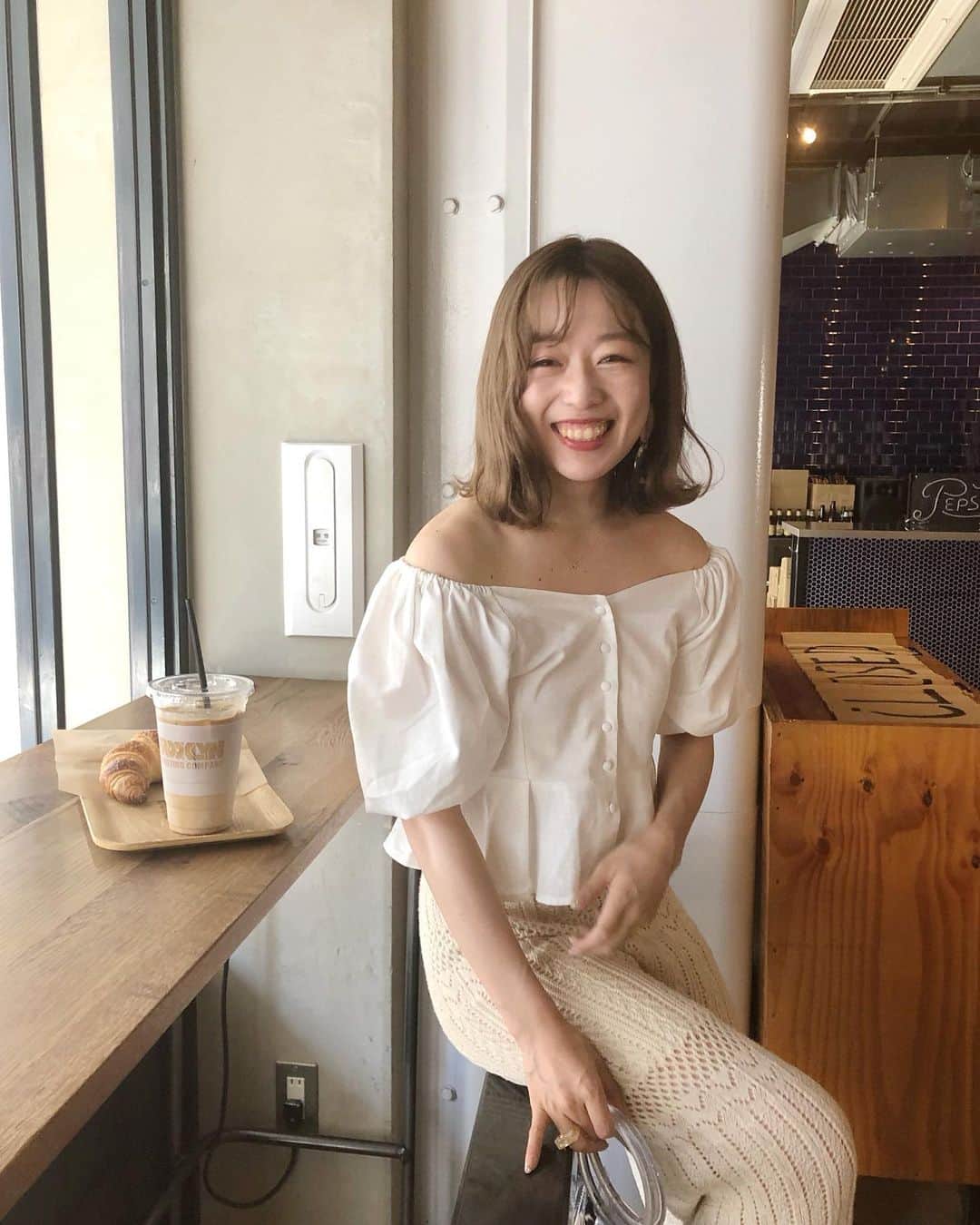 吉田佳菜のグルメインスタ