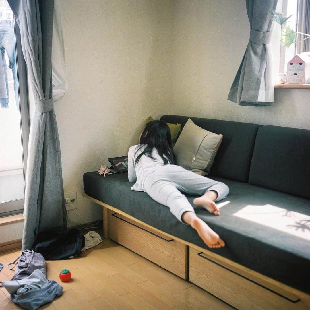 小宮山桂のインスタグラム