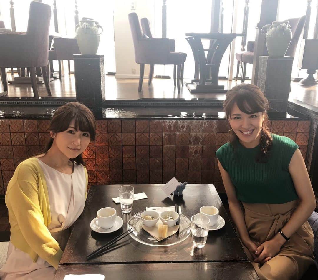 堤友香のグルメインスタ