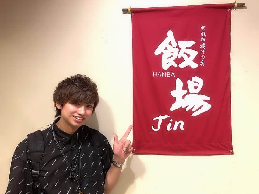 小山雄也のグルメインスタ