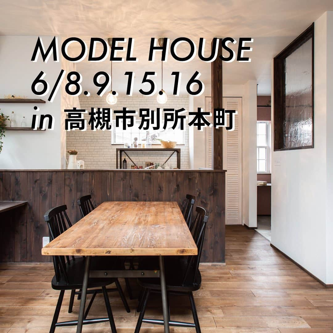 STYLE HOUSE 谷上工務店のインスタグラム