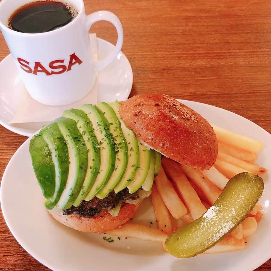 上野優華のグルメインスタ