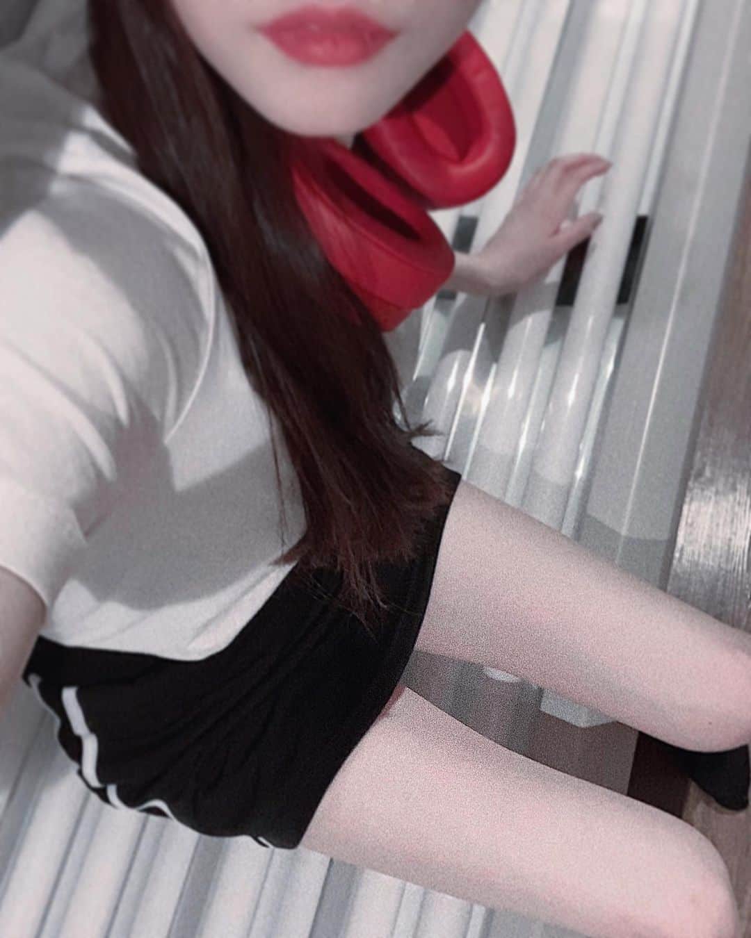 上野瞳のインスタグラム