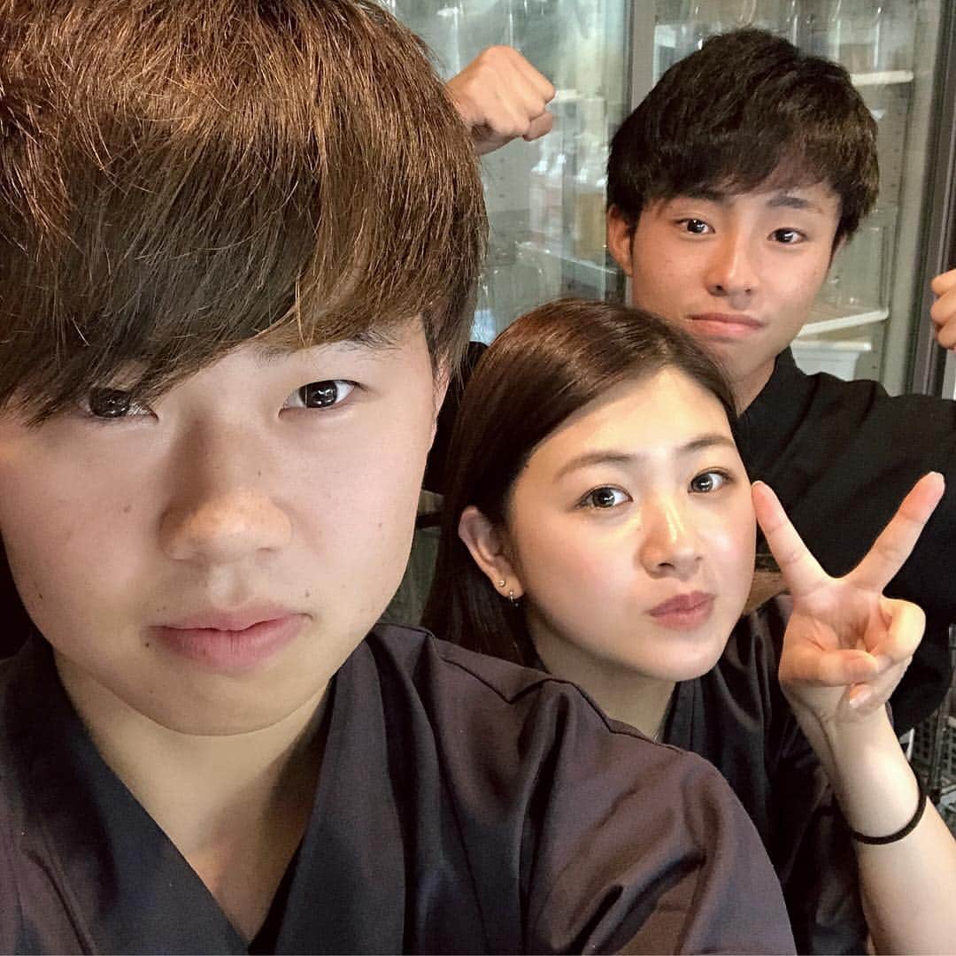 泳ぎイカ 九州炉端 弁慶 新大宮店のグルメインスタ