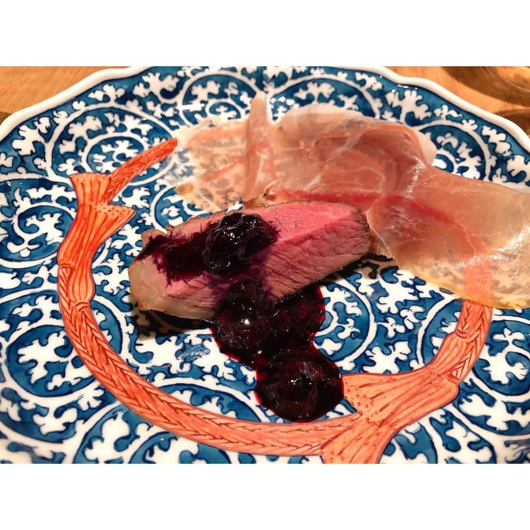 永井友梨のグルメインスタ