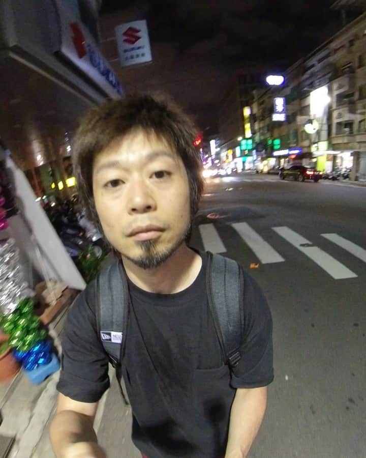 上中丈弥のインスタグラム：「早朝東京を出て台中で柔術して終わりな1日。 #台中  #台中美食 #イナ戦 #イナズマ戦隊 #出会った皆様我が師匠」